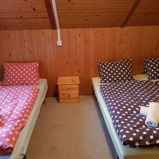 Chata Babeta České Petrovice (5)