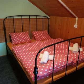 Chata Babeta České Petrovice (3)