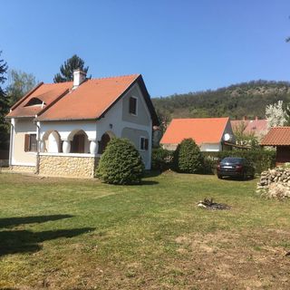 Gyöngyszem Nyaraló Szigliget (4)