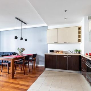 P&O Apartments Czerska Warszawa (2)