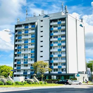 MS Pro Apartamenty "Nad Parsętą" Kołobrzeg (3)