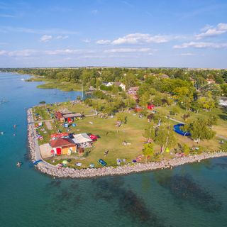 Sóstói Strand Apartmanház Siófok (2)