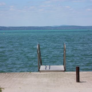 Sóstói Strand Apartmanház Siófok (3)