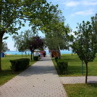 Sóstói Strand Apartmanház Siófok (5)