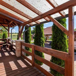 Mészkő Vendégház Meszes (4)