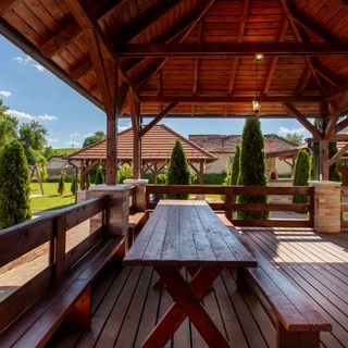 Mészkő Vendégház Meszes (5)