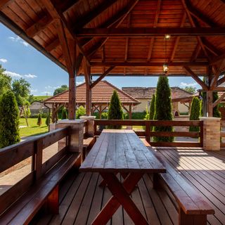 Mészkő Vendégház Meszes (5)