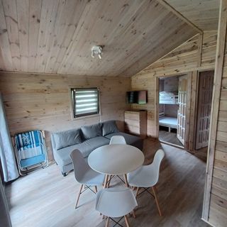 Domki Słoneczny Brzeg Dąbki (2)