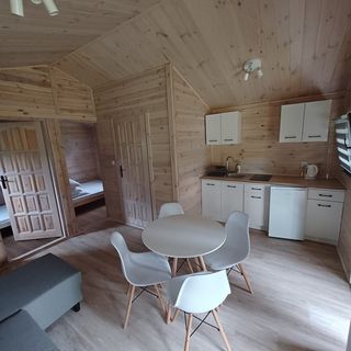 Domki Słoneczny Brzeg Dąbki (3)