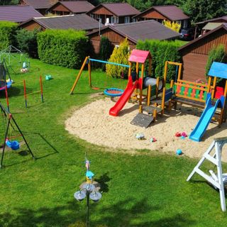 Domki Słoneczny Brzeg Dąbki (5)