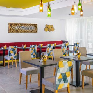 Zsóry Liget Hotel & Spa Mezőkövesd (2)