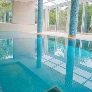 Zsóry Liget Hotel & Spa Mezőkövesd (4)