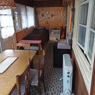 Chata u Boba Ostravice (4)