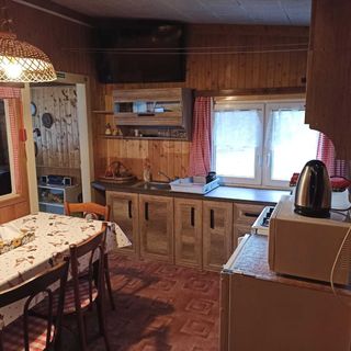 Chata u Boba Ostravice (2)