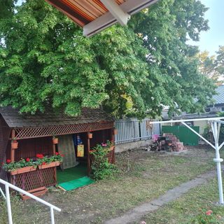 Csordanyom Nyaraló Siófok (2)