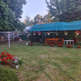 Csordanyom Nyaraló Siófok (4)