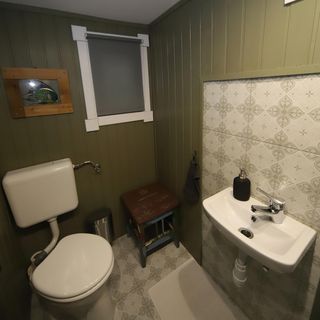 Tobozka Vendégház Noszvaj (3)