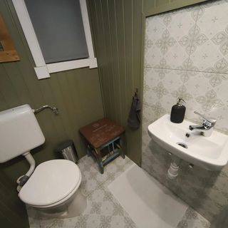 Tobozka Vendégház Noszvaj (4)