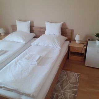 Family Panzió*** Zalakaros (3)