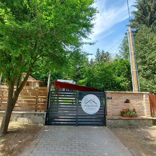 Aligvárlak Vendégház Kismaros Börzsönyliget (4)