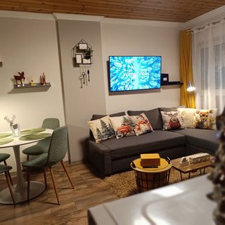 Aligvárlak Vendégház Kismaros Börzsönyliget (3)