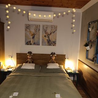 Aligvárlak Vendégház Kismaros Börzsönyliget (2)