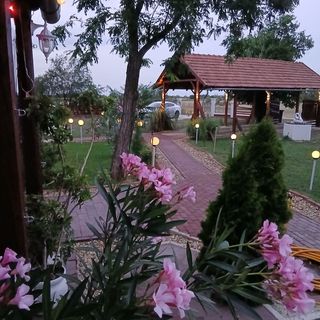 Puszta Gyöngye Vendégház Szarvas (2)