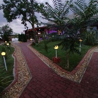 Puszta Gyöngye Vendégház Szarvas (3)