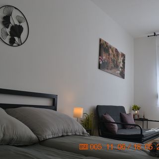 Sziget Apartman Eger (2)