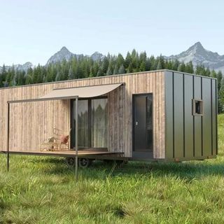 Chata Zveriak Jamník (3)