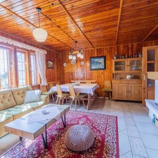 Chata Zveriak Jamník (2)