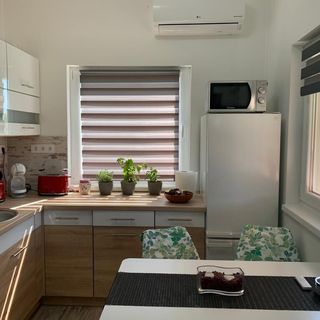 Arvisura Vendégházak Zsombó (3)