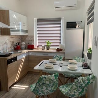 Arvisura Vendégházak Zsombó (4)