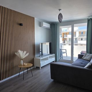 Baltic Sun- apartamenty z basenem Sztutowo (2)