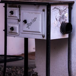 Kiskovász Pajta & Inn Vendégház Nagytevel (5)