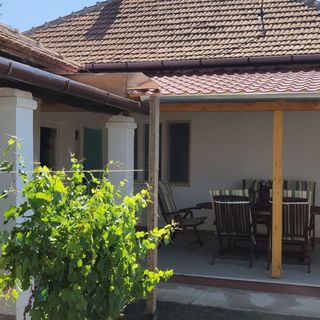 Álom Vendégház*** Abádszalók (3)