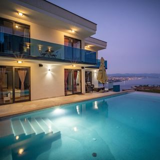 Vendégház Matulji - CKU235 (2)