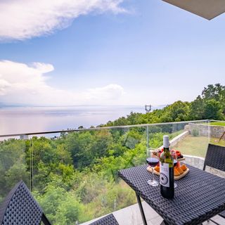 Vendégház Matulji - CKU235 (4)