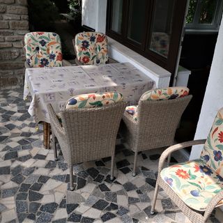 Váralja Vendégház II. Tihany (3)