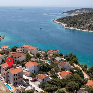 Vendégház Sevid - CDC802 (2)