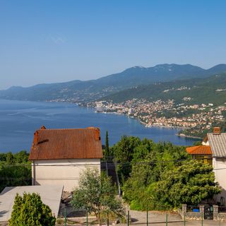 Apartman Kastav - CKU223 (2)