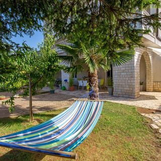 Apartman Kastav - CKU223 (4)