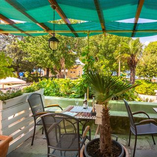 Apartman Punat - CKI438 (5)