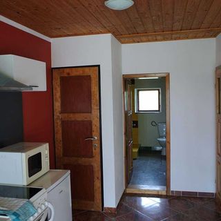 Chaloupka Teplá (5)