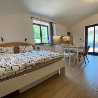 Růžičkův dvůr Hranice (2)