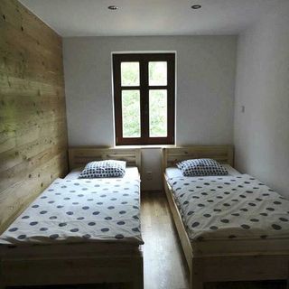 Apartmány Pod Kalousy Malé Svatoňovice (2)