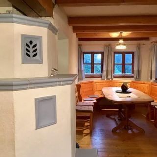 Ubytování U Weissů v Adršpachu Adršpach (5)