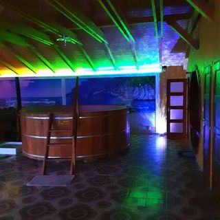 Rózsapark Panoráma Apartman Demjén (5)