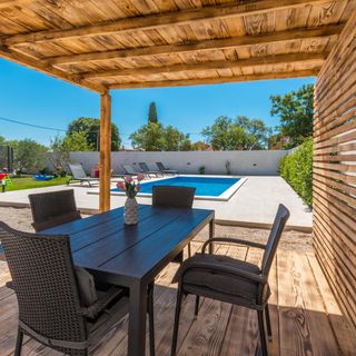 Vendégház Biograd na Moru - CDI160 (2)