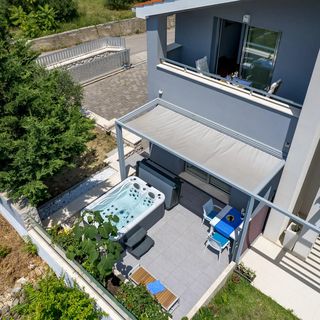 Vendégház Rab - CKR757 (4)